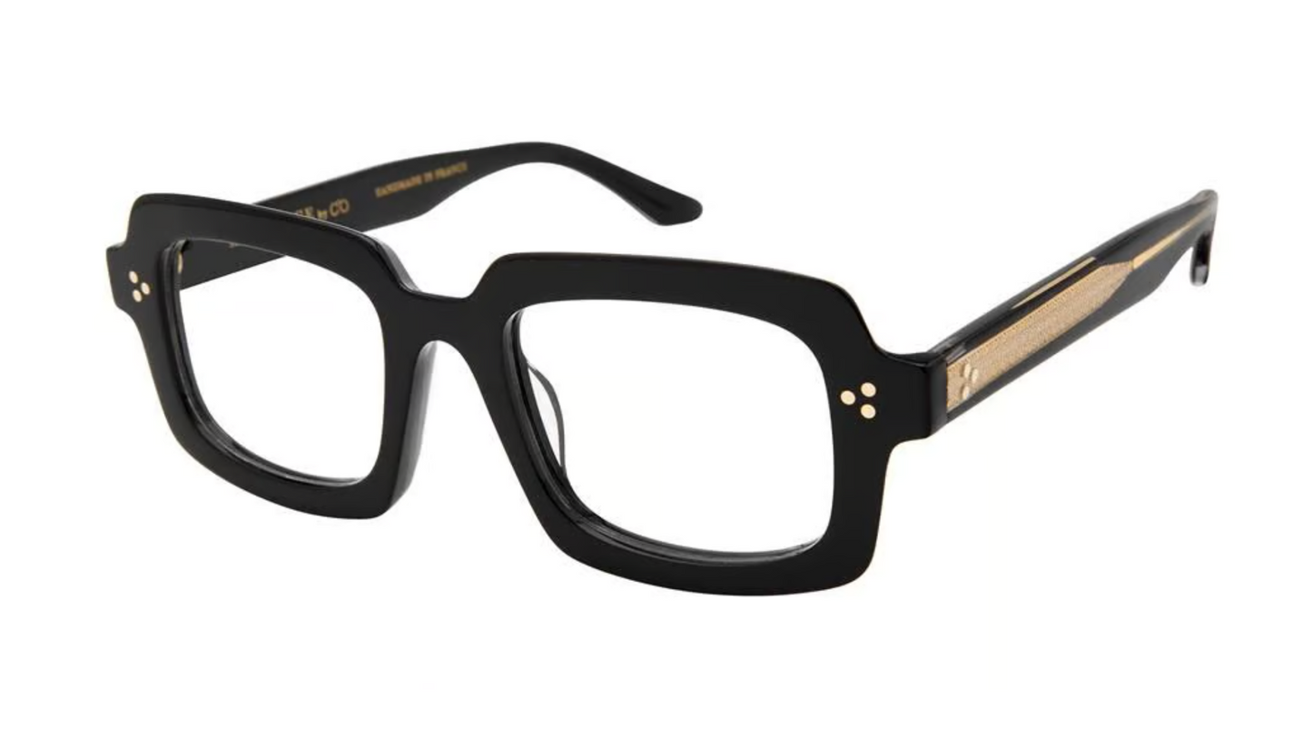HH118 Black