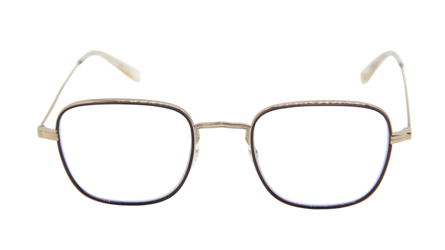 PRESTON Brick-Rose Gold-Nude