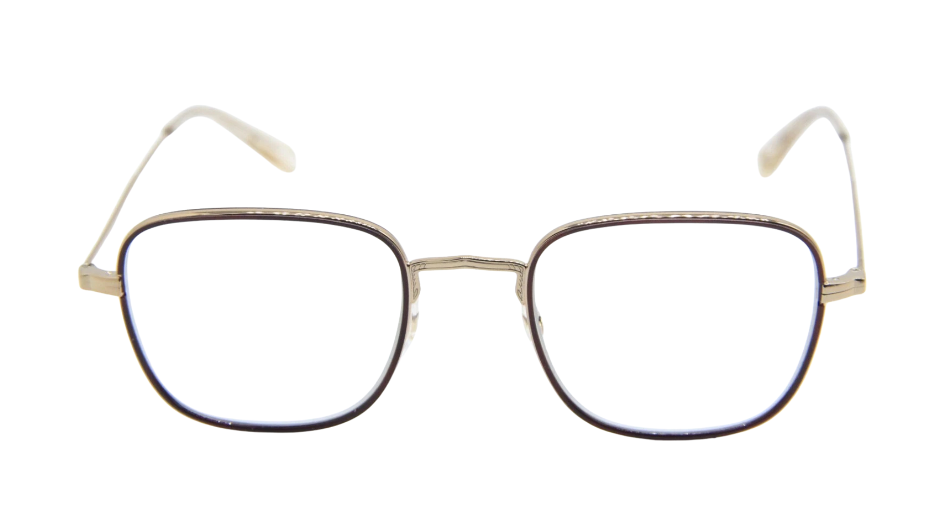 PRESTON Brick-Rose Gold-Nude