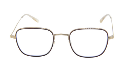 PRESTON Brick-Rose Gold-Nude