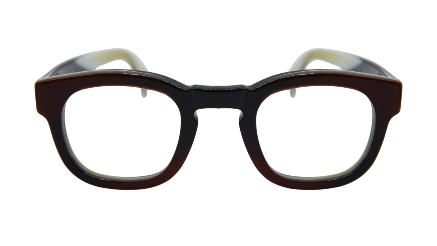 3544.0 Brown/White