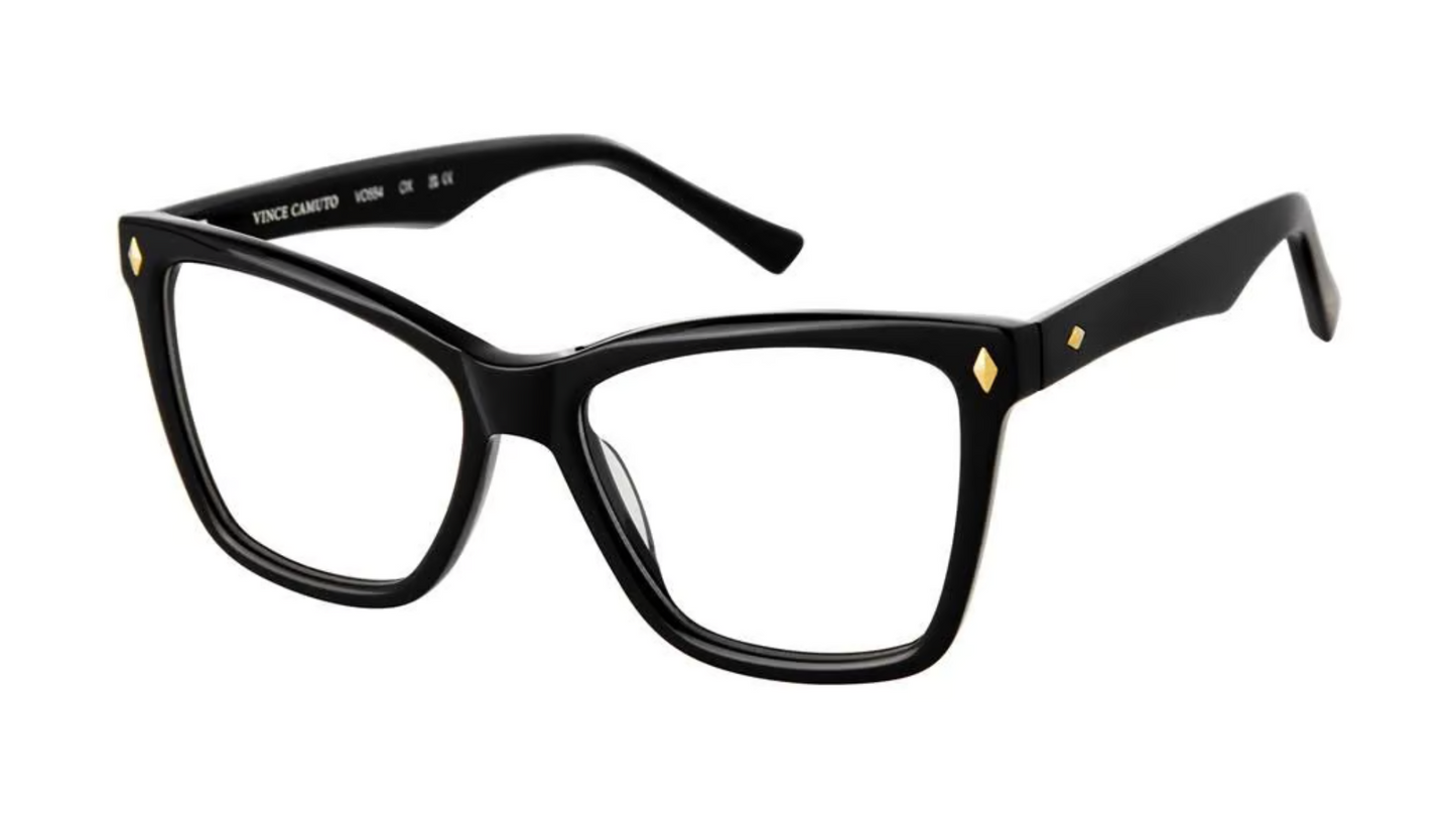 VO554 Black