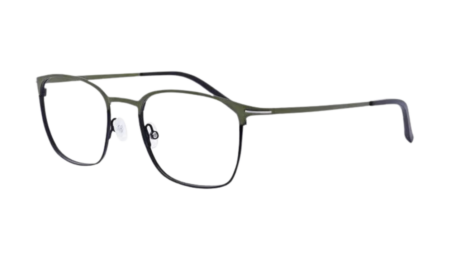 30319L Green/Black