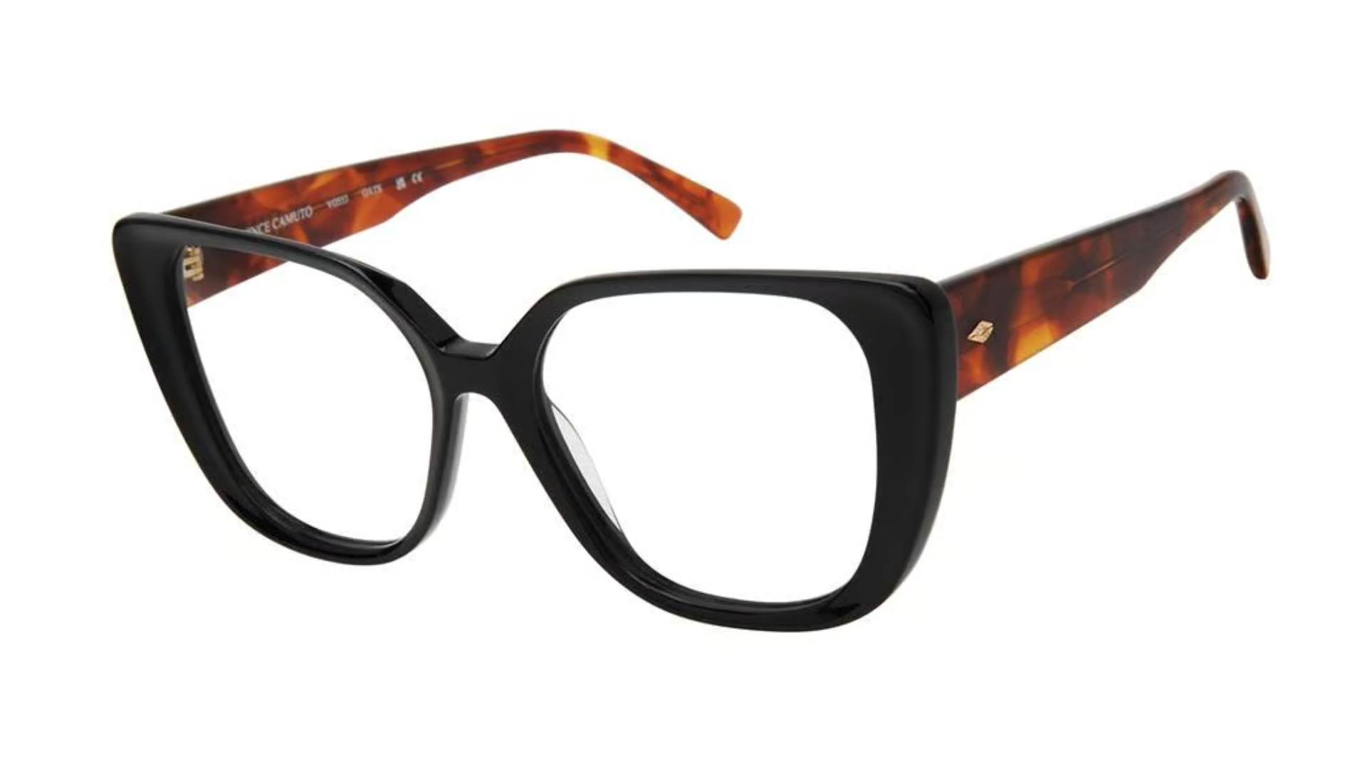 VO553 Black/Tortoise