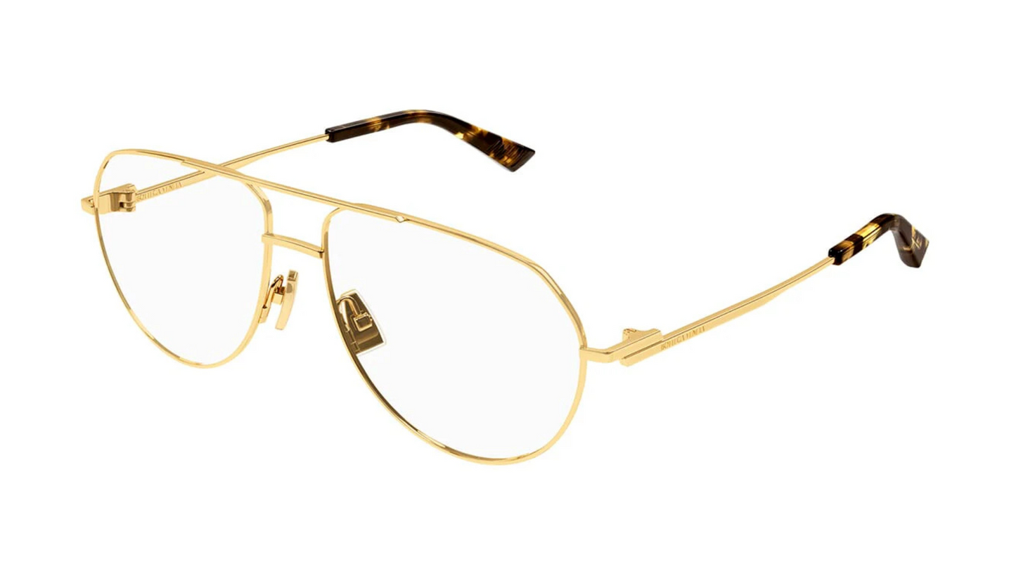 BV13020 Gold/Tortoise