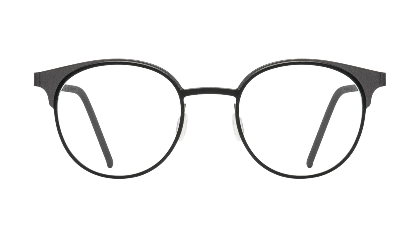 Charleston S47 BF840 Black/Gray