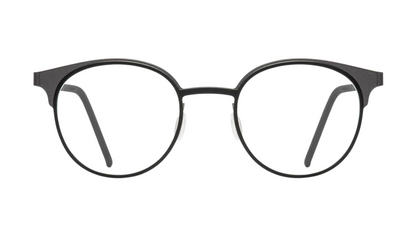 Charleston S47 BF840 Black/Gray