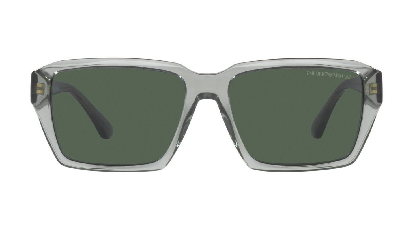 4186.0 Crystal Green