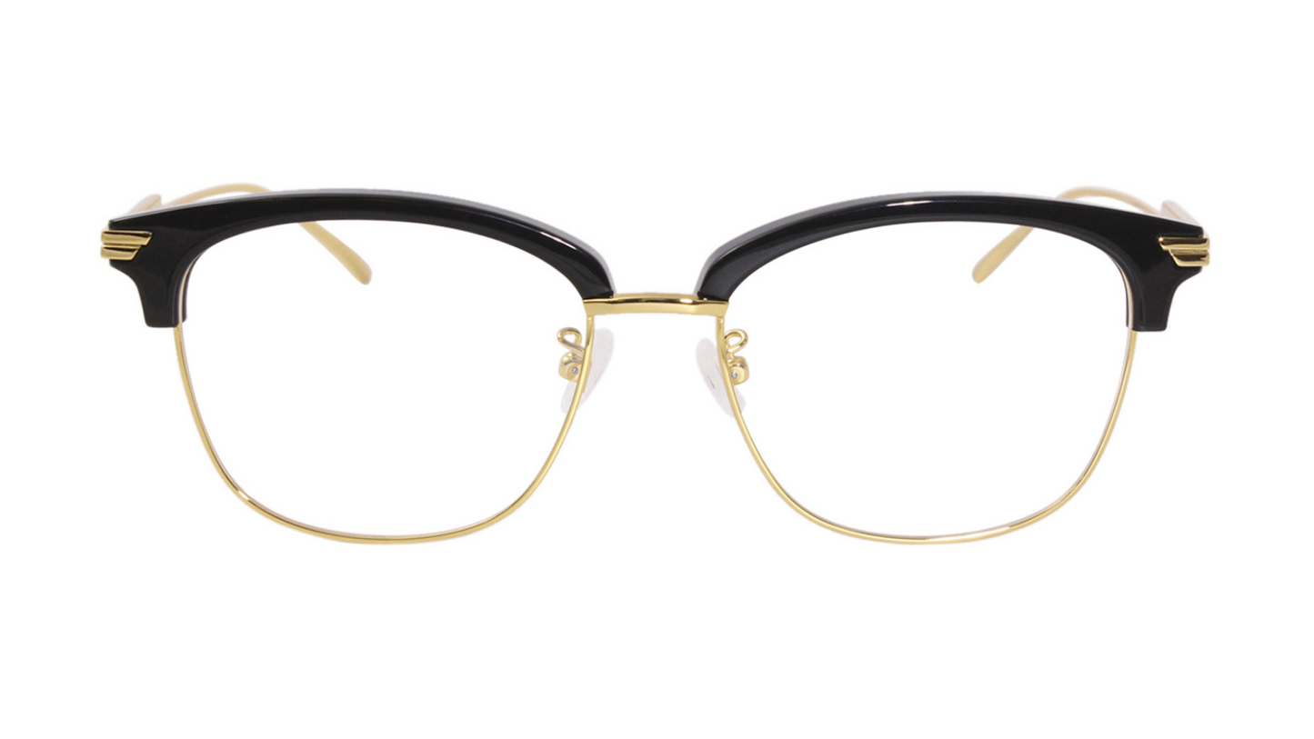 BV1011OA Black /Gold