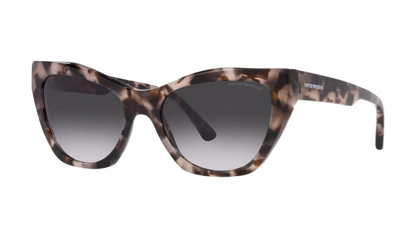 4176F Shiny Pink Havana