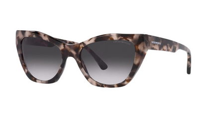 4176F Shiny Pink Havana