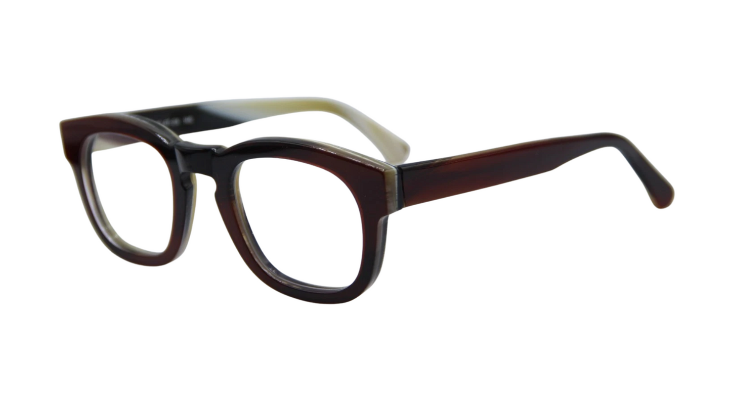 3544.0 Brown/White
