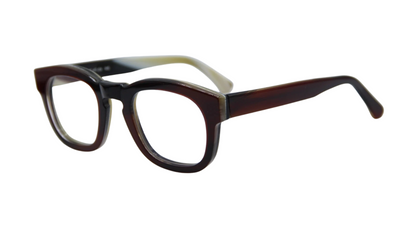 3544.0 Brown/White