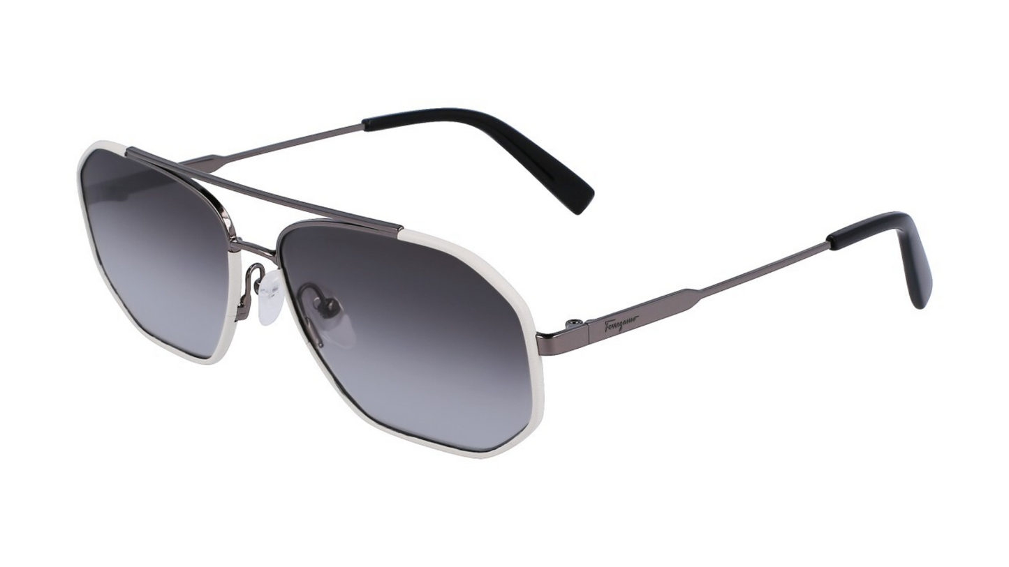 SF303SL Dark Ruthenium and White