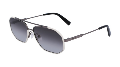 SF303SL Dark Ruthenium and White