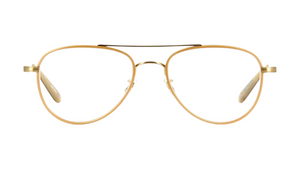 PEARL BEIGE-MATTE GOLD