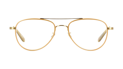 LINNIE Pearl Beige-Matte Gold