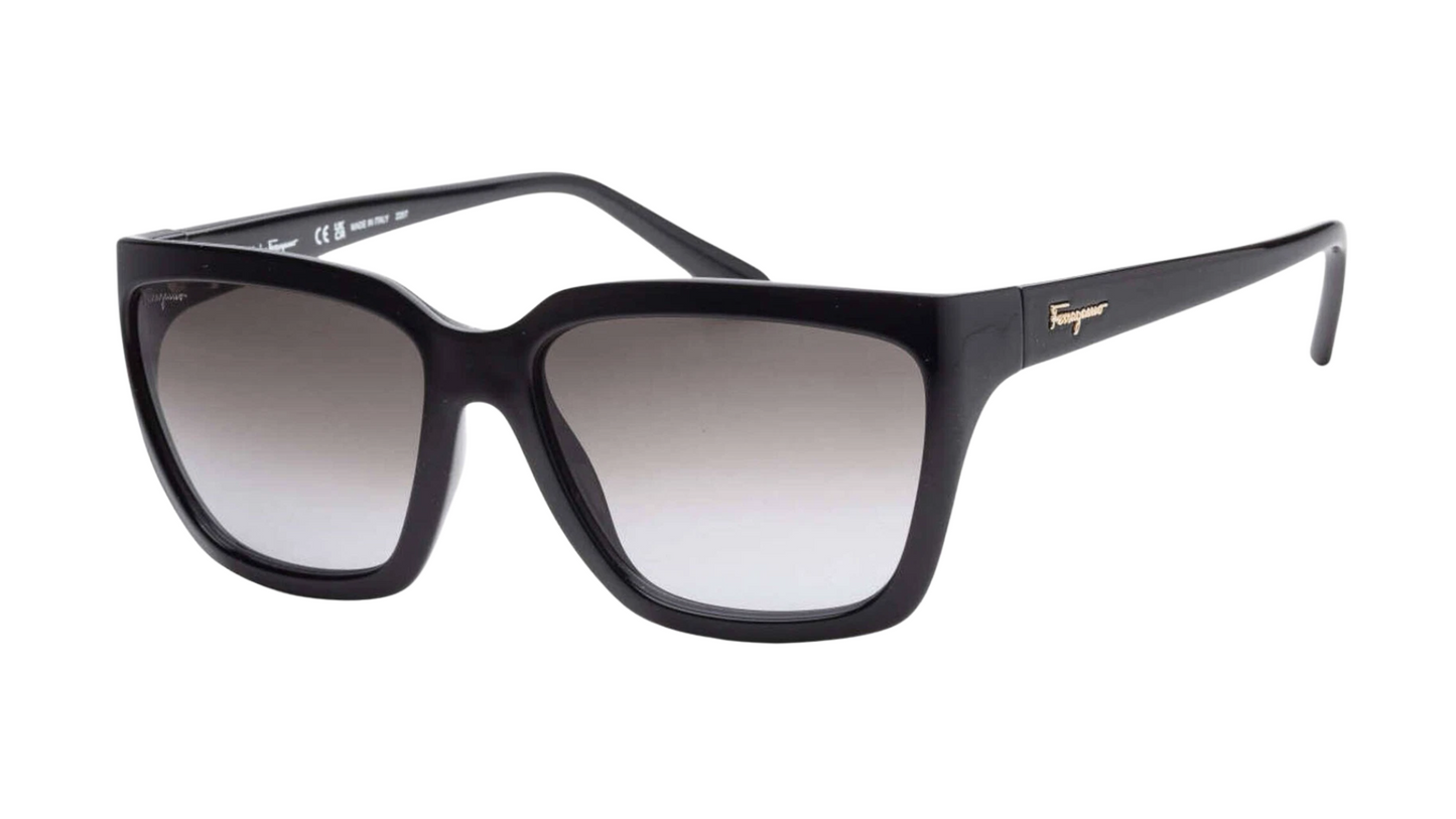 SF1018S Black