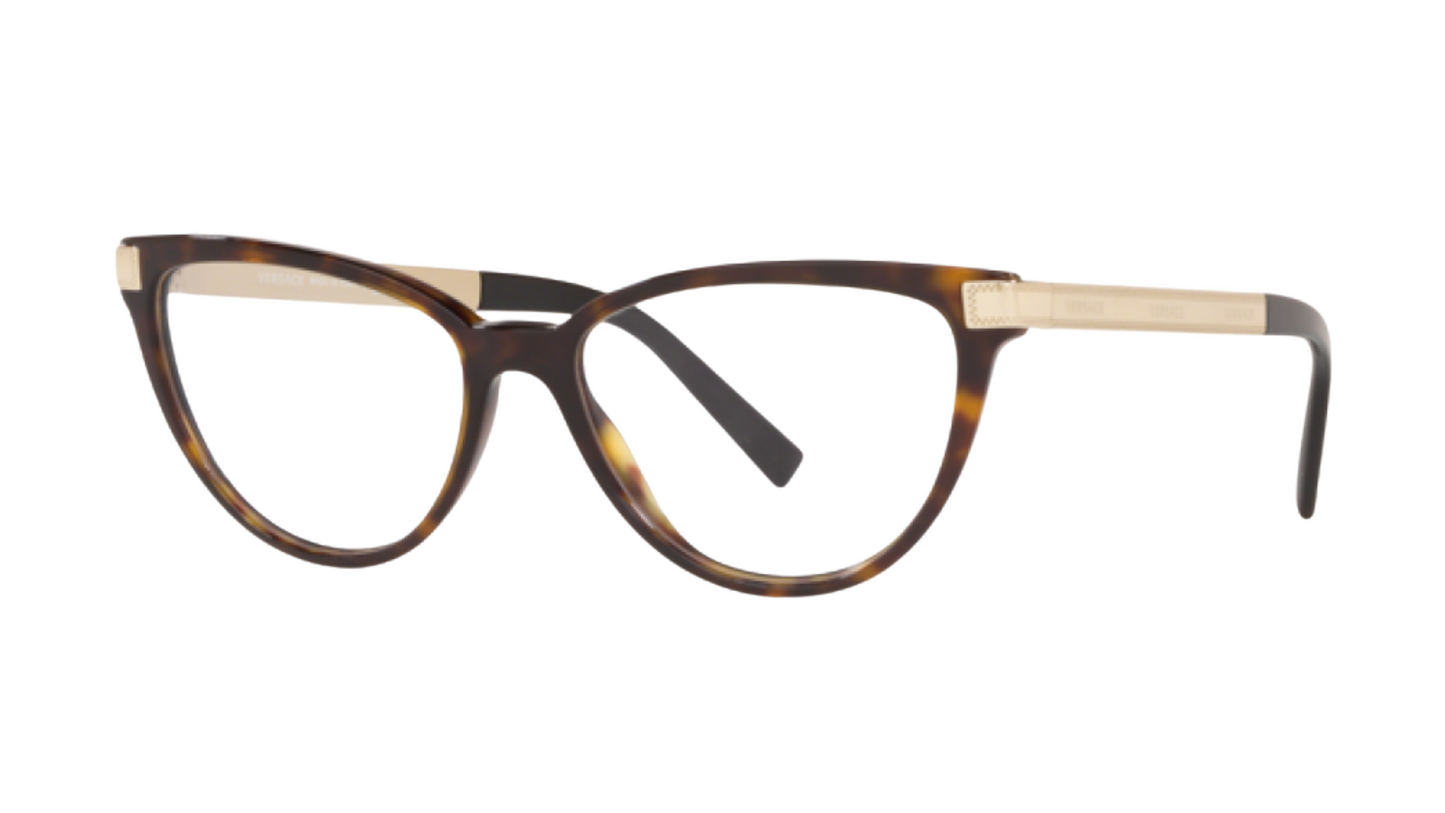 MOD. 3271 Dark Havana