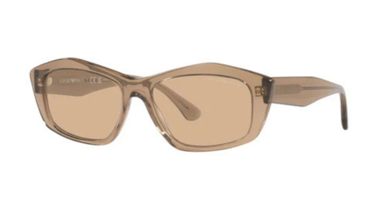 4187.0 Transparent Brown