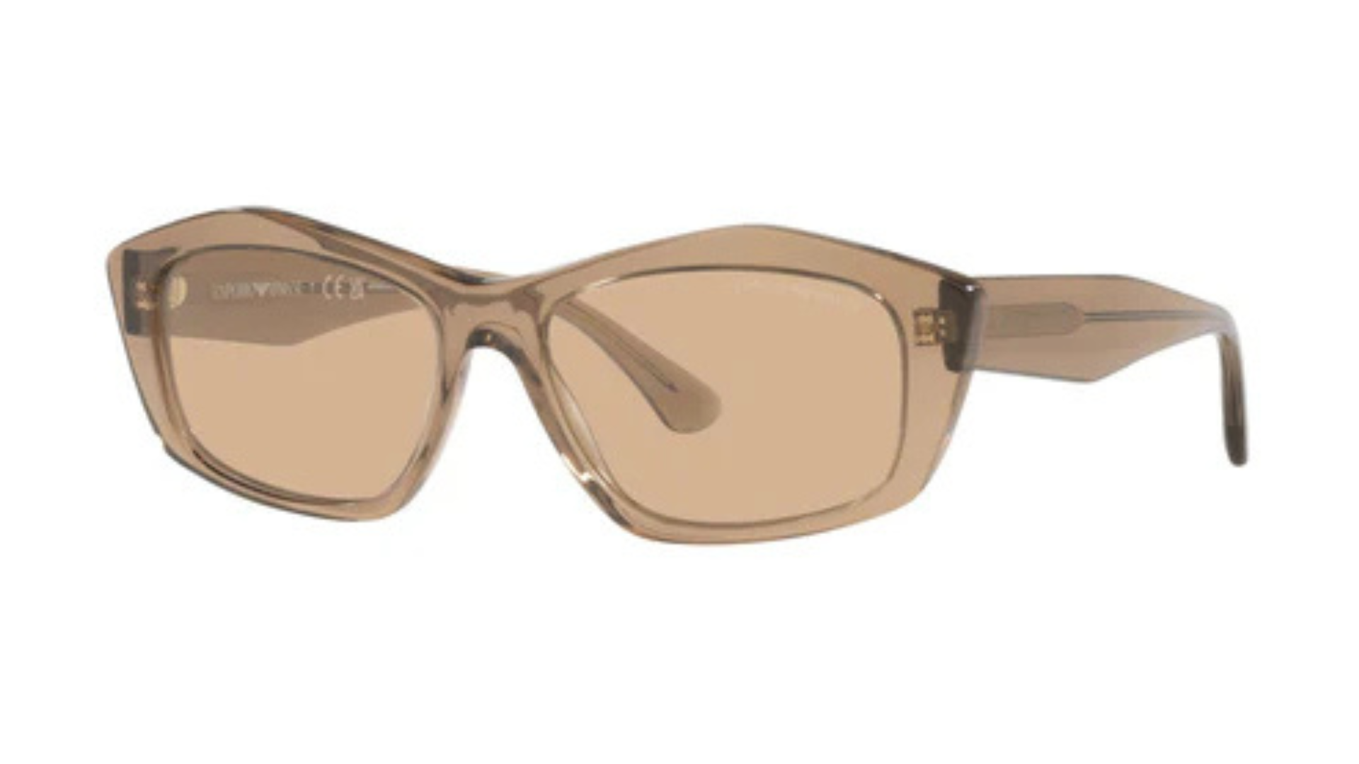 4187.0 Transparent Brown