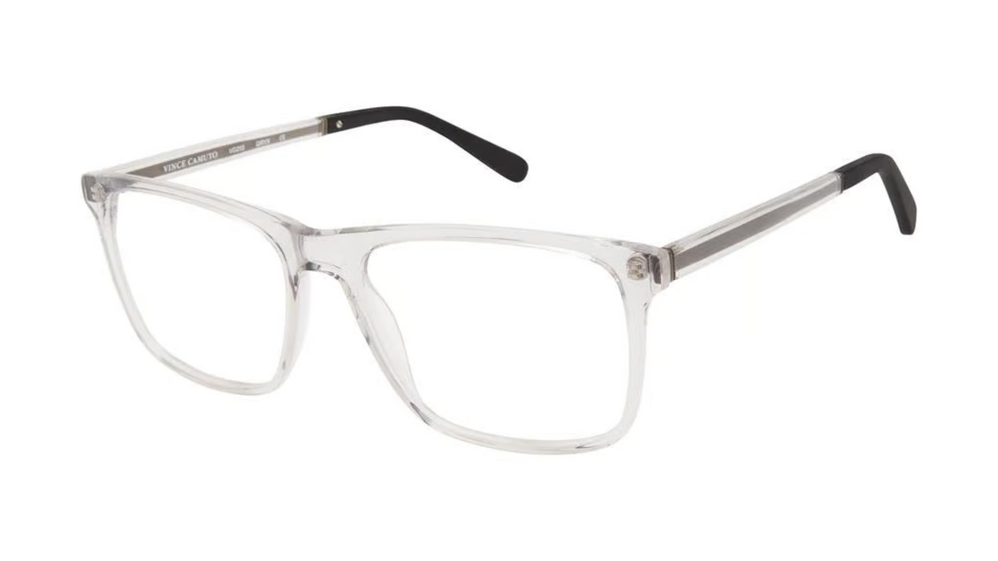 VG255 Grey Crystal/Black