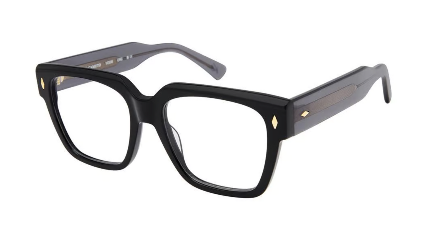VO558 Black/Gold