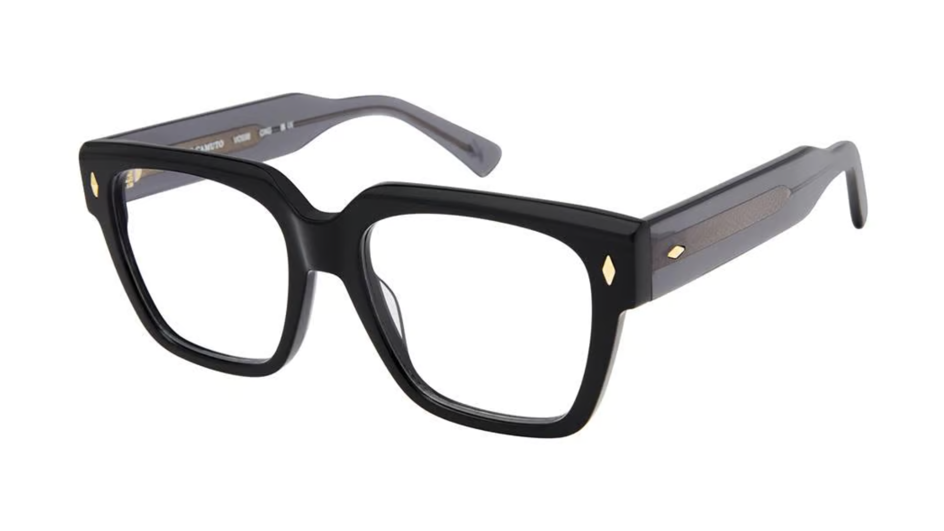 VO558 Black/Gold