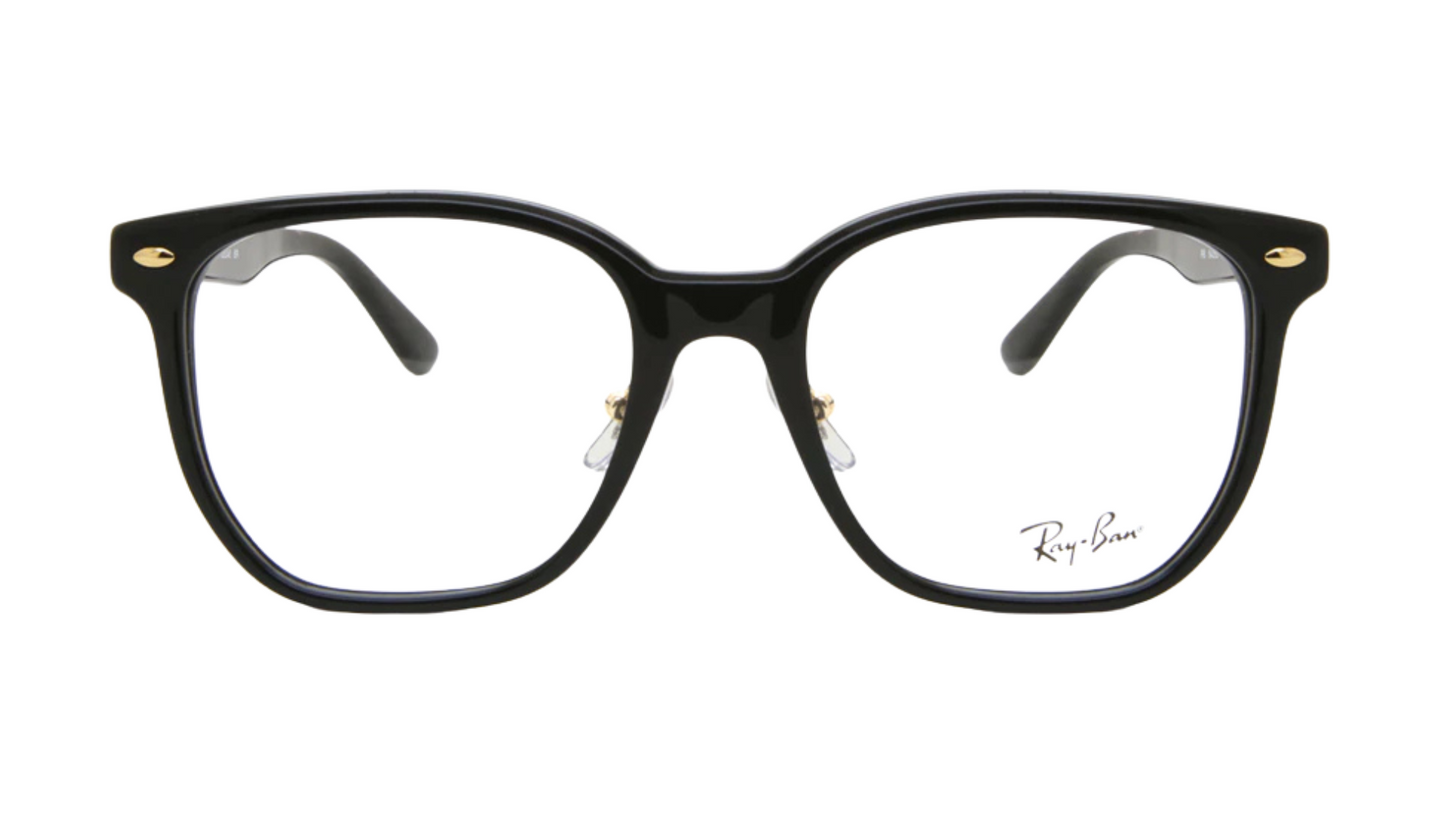 RB5425D Black/Gold