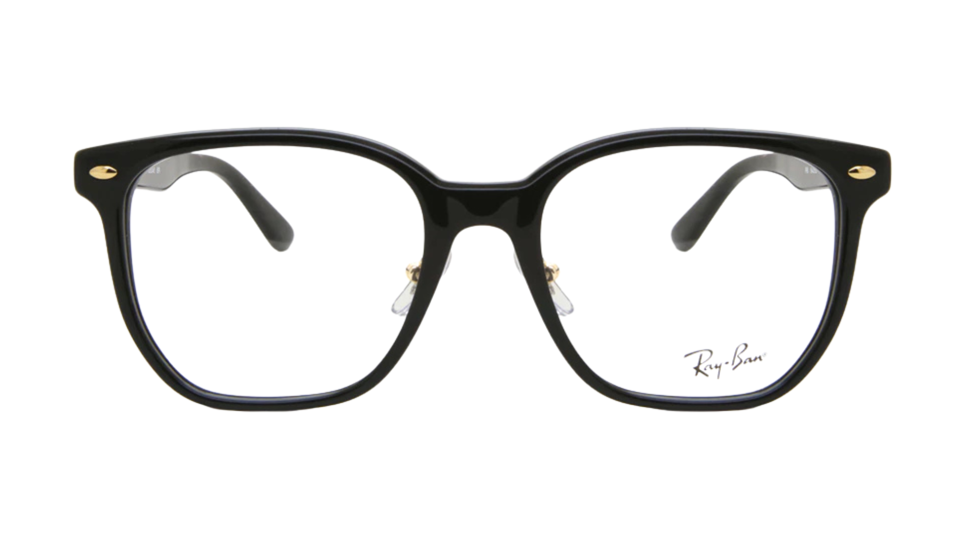 RB5425D Black/Gold