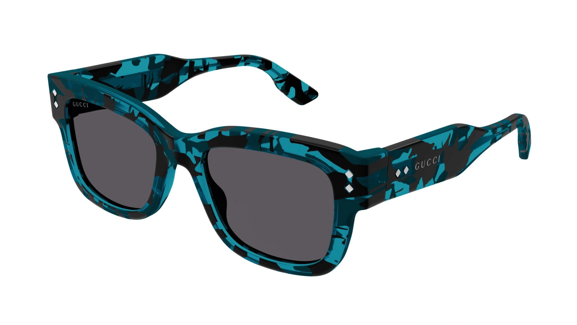 GG1217S Blue Havana