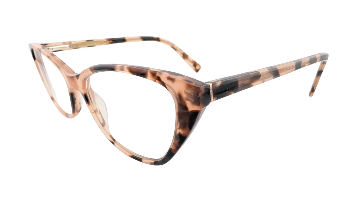 Domian Blonde Tortoise