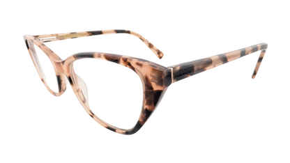 Domian Blonde Tortoise