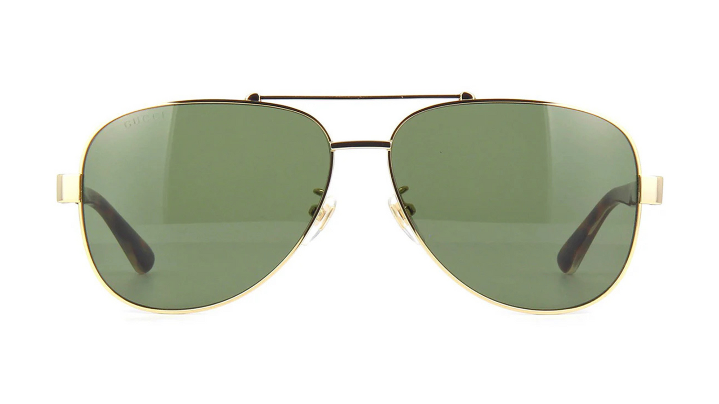 GG0528S Gold/Havana