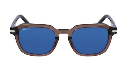 SF1089S Transparent Smoke Brown