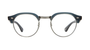 Navy-Silver