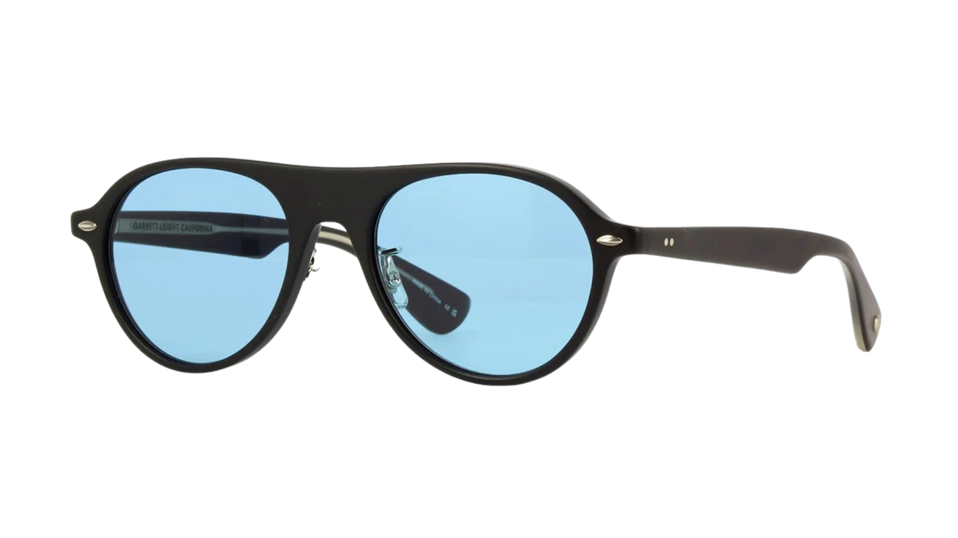 LADY-ECKHART Matte Black