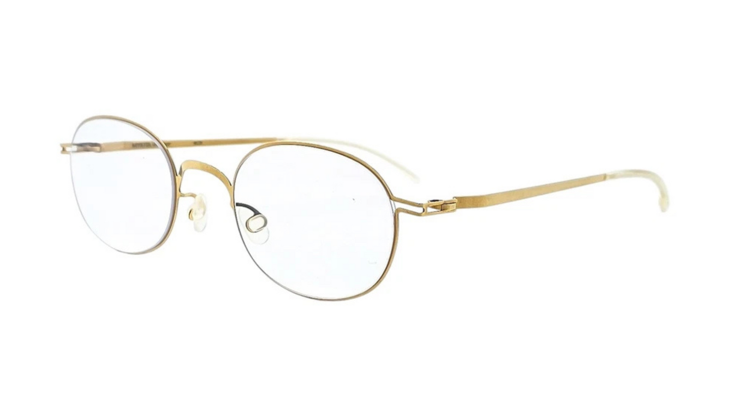 JALLU Glossy Gold