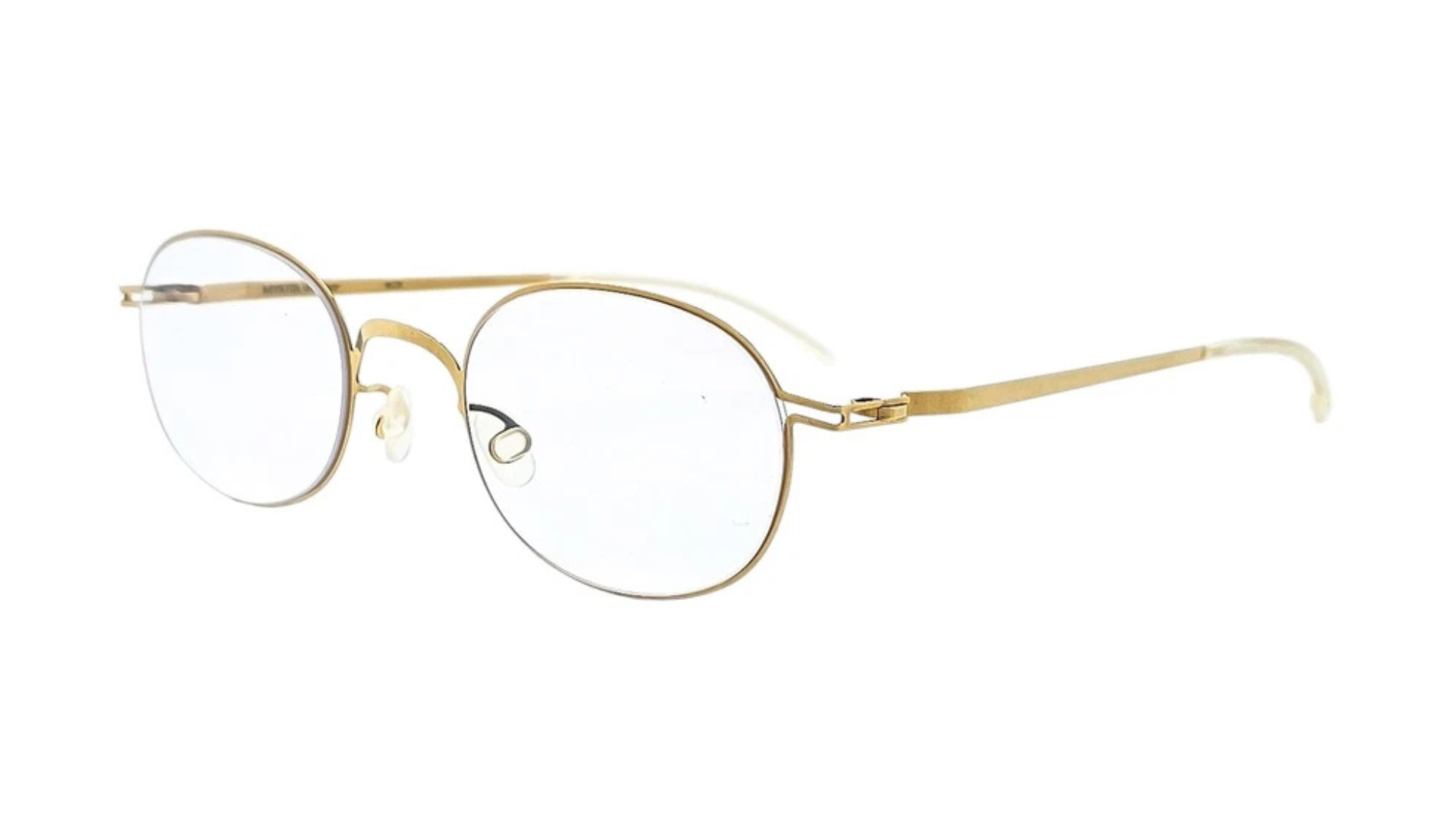 JALLU Glossy Gold