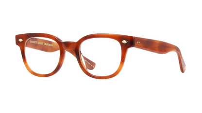 CANTER Vintage Burnt Tortoise