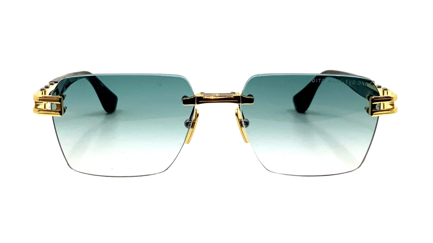 META-EVO Yellow Gold