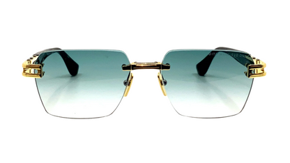 META-EVO Yellow Gold