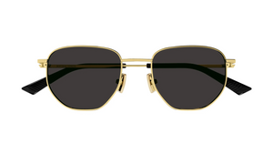 GOLD/BLACK