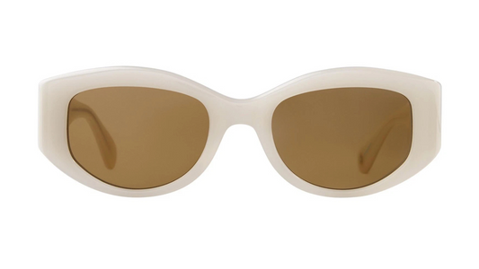 Garrett Leight RETRO BIGGIE