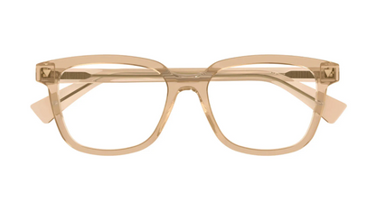 BV1229OA Brown/Transparent