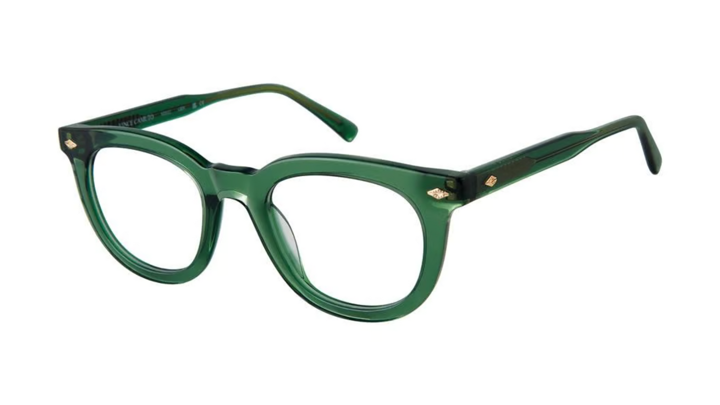 VO552 Green