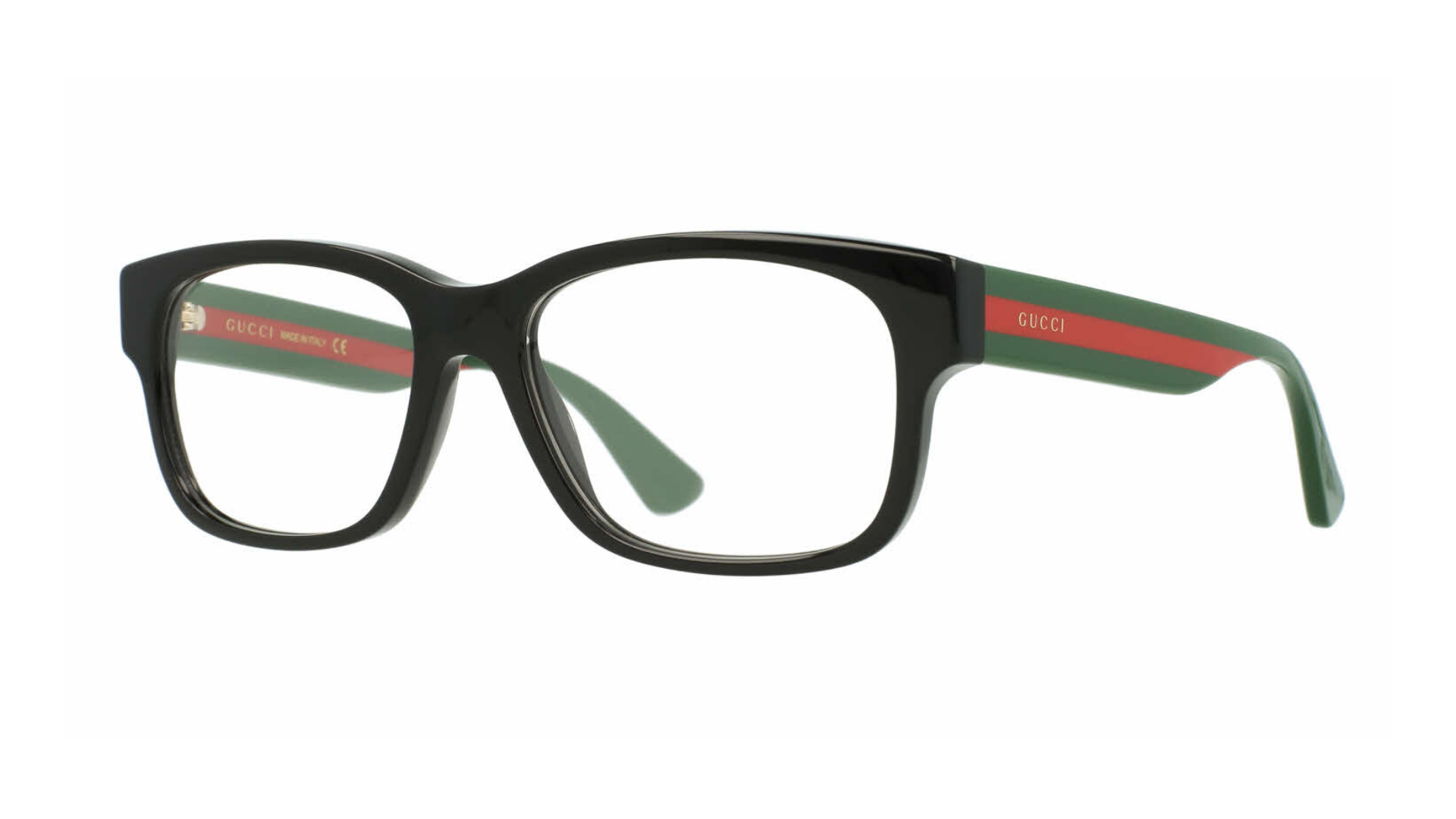 GG0343O Black-Multicolor
