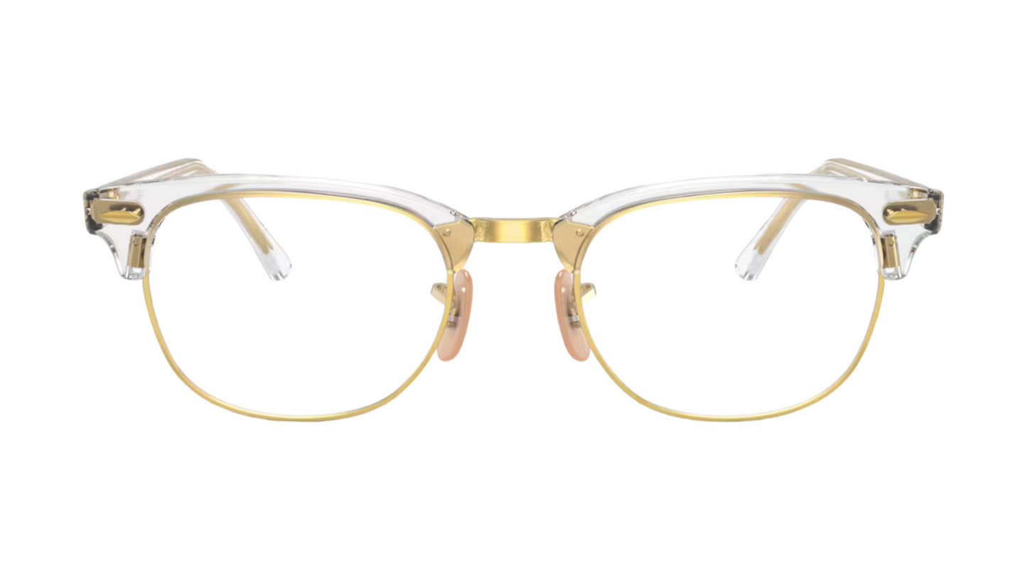 RB5154 Polished Transparent