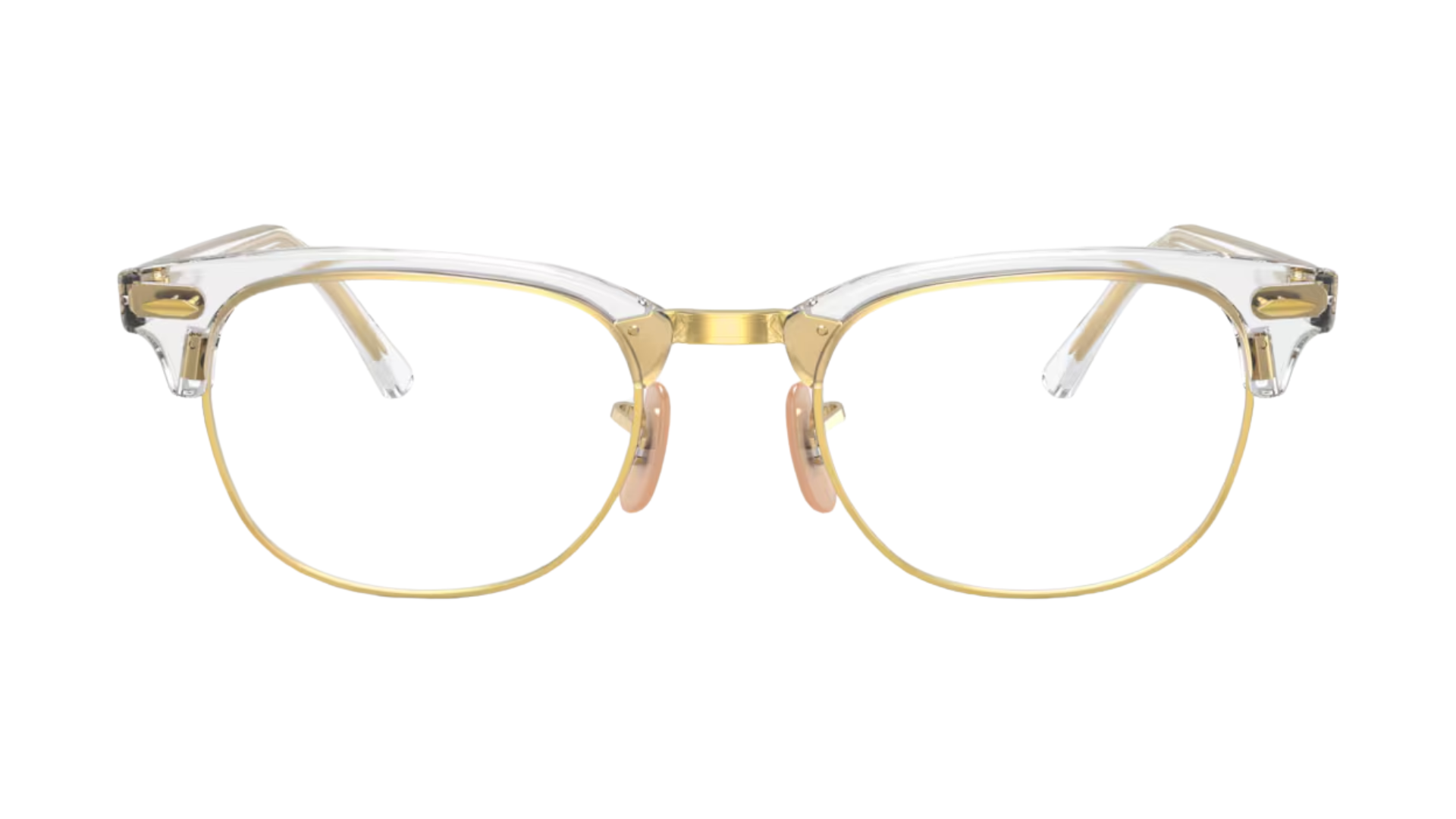 RB5154 Polished Transparent