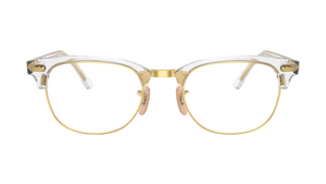 Polished Transparent